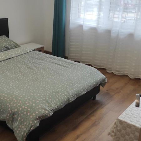 Apartament 图尔达 外观 照片
