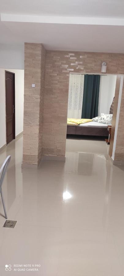 Apartament 图尔达 外观 照片