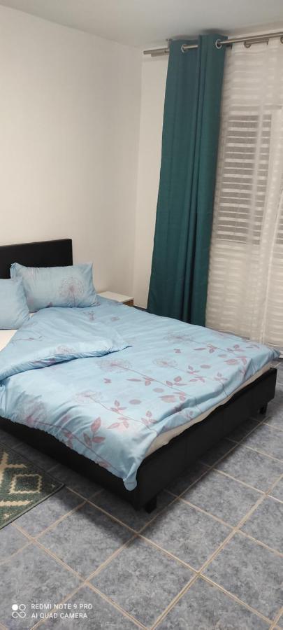 Apartament 图尔达 外观 照片
