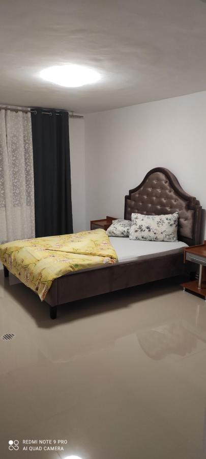 Apartament 图尔达 外观 照片