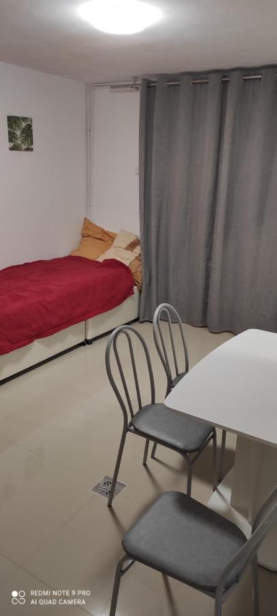 Apartament 图尔达 外观 照片