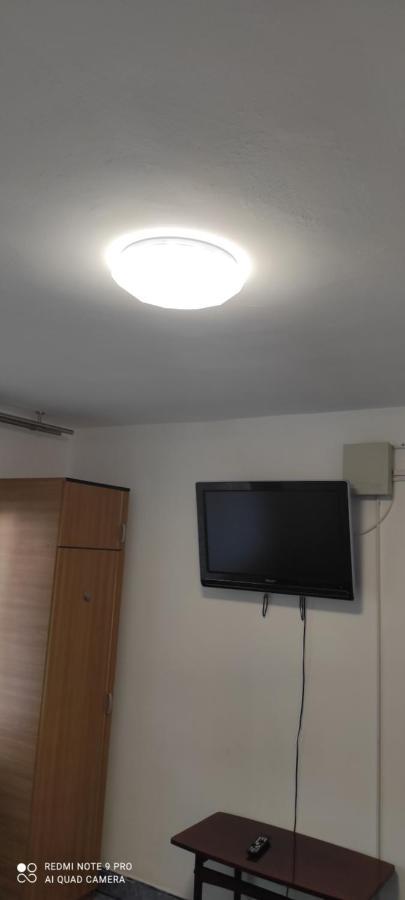 Apartament 图尔达 外观 照片