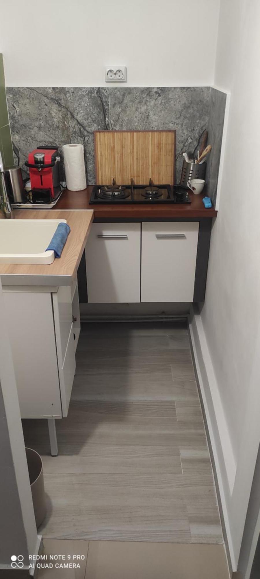 Apartament 图尔达 外观 照片